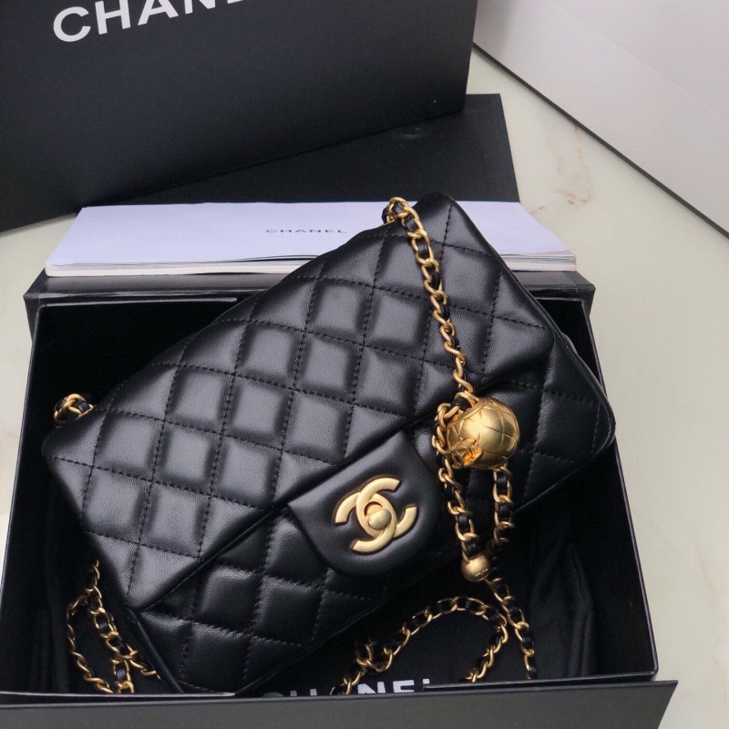 Ch**el cf series bags